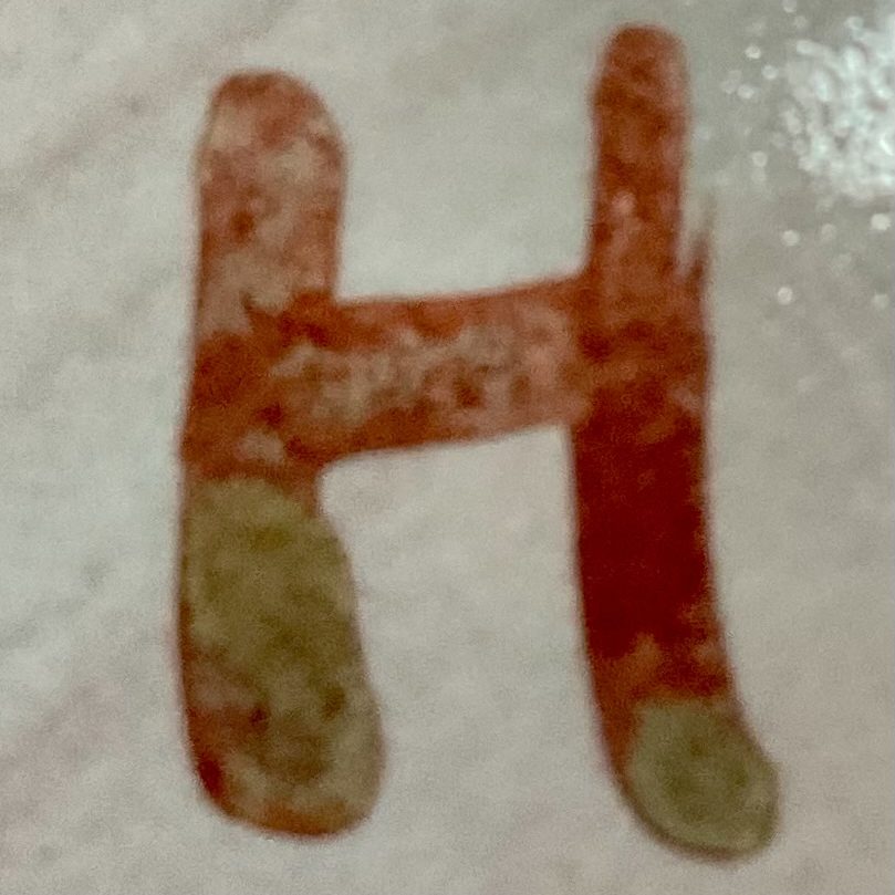 H