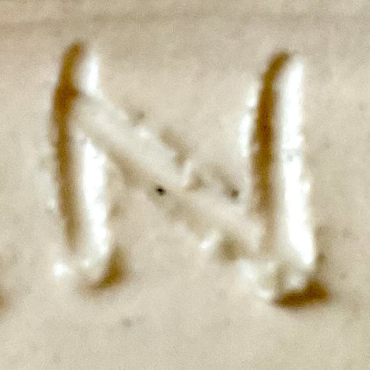 N