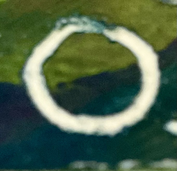 O